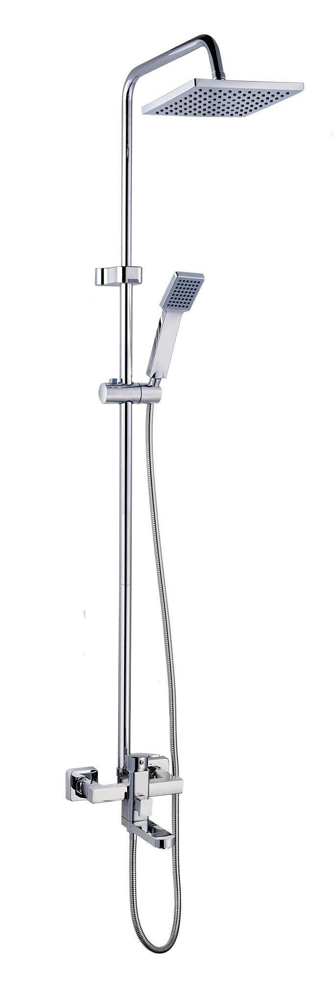 Душевая система VIKO (V-3000) 
Душевая система VIKO (V-3000)