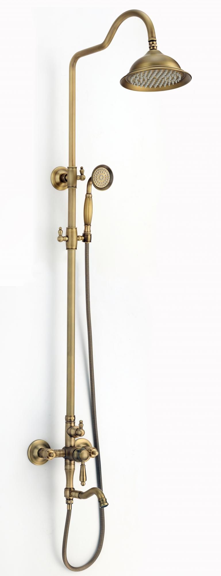 Душевая стойка Savol (S-006613C)
Душевая стойка Savol (S-006613C)