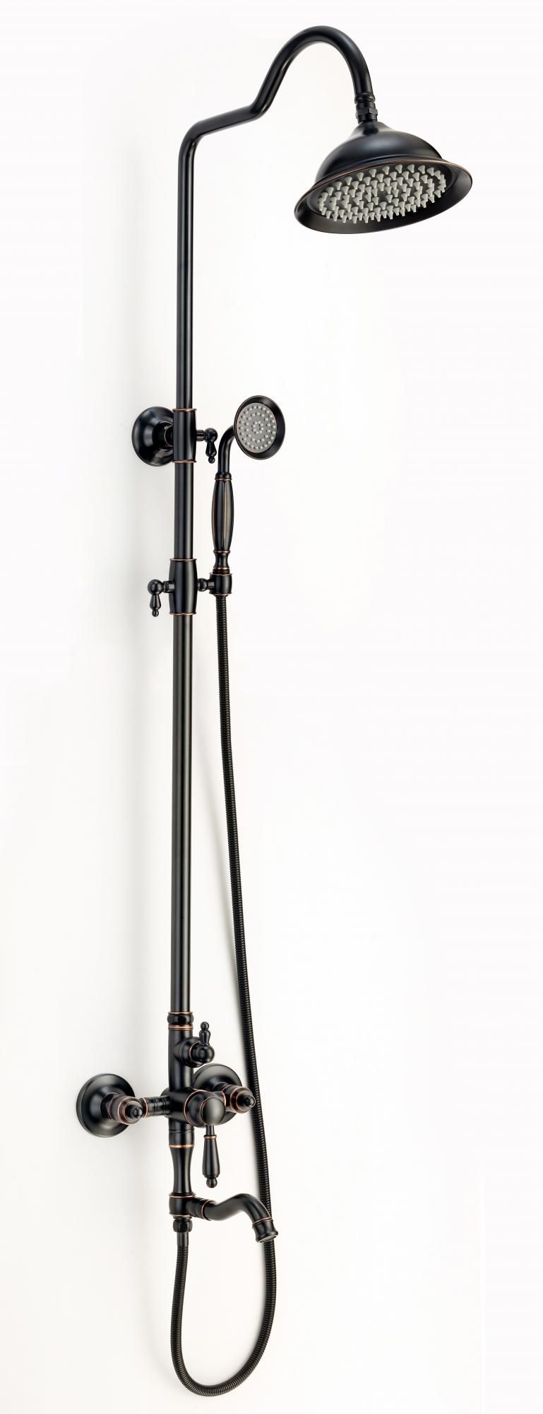 Душевая стойка Savol (S-006613H)
Душевая стойка Savol (S-006613H)