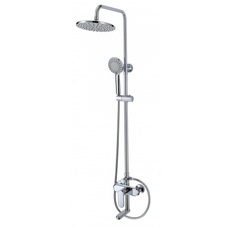 Душевая стойка Savol (S-600308)
Душевая стойка Savol (S-600308)