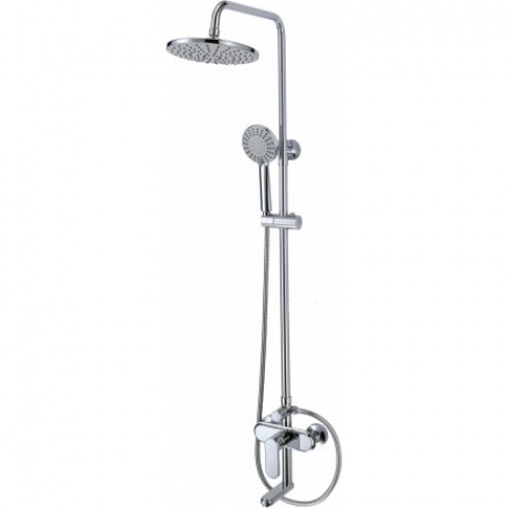 Душевая стойка Savol (S-600308)
Душевая стойка Savol (S-600308)