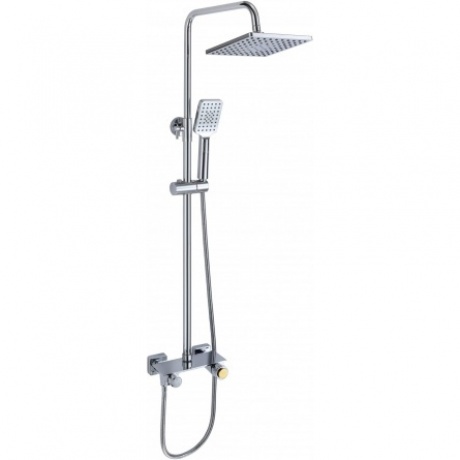 Душевая стойка Savol (S-601144)
Душевая стойка Savol (S-601144)