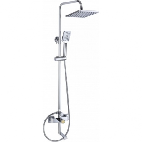 Душевая стойка Savol (S-602242-1)
Душевая стойка Savol (S-602242-1)