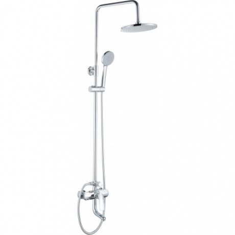 Душевая стойка Savol (SK-H7401)
Душевая стойка Savol (SK-H7401)