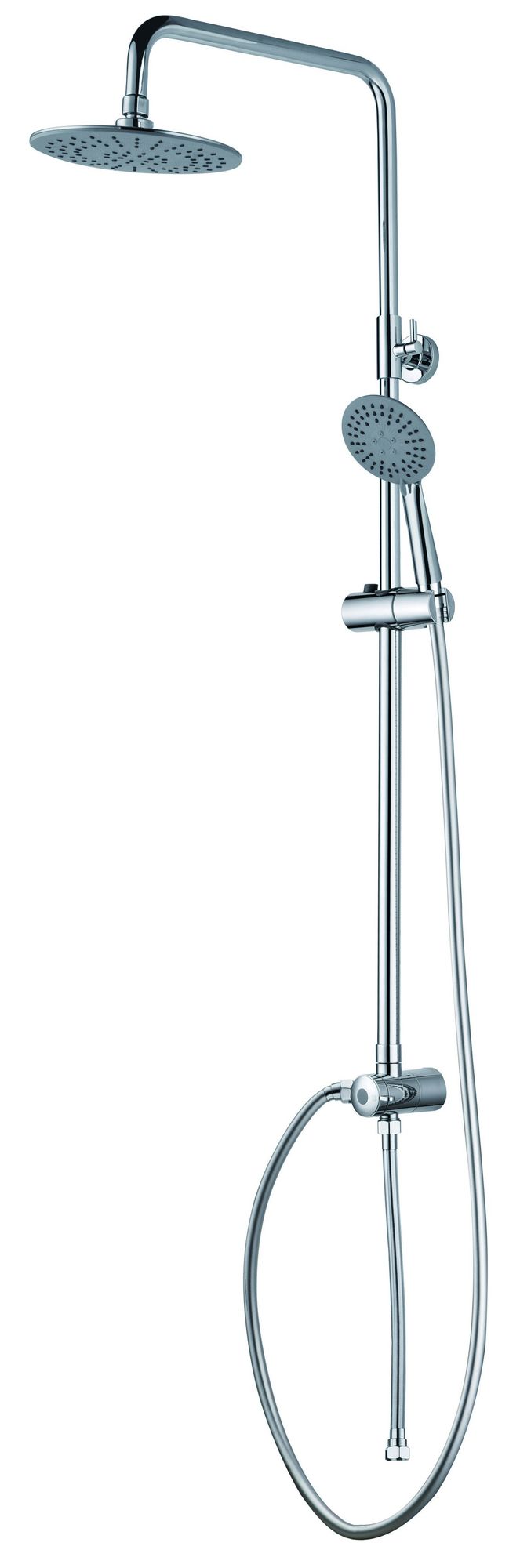 Душевой комплект RUSH Bella (BL4535-116)
Душевой комплект RUSH Bella (BL4535-116)