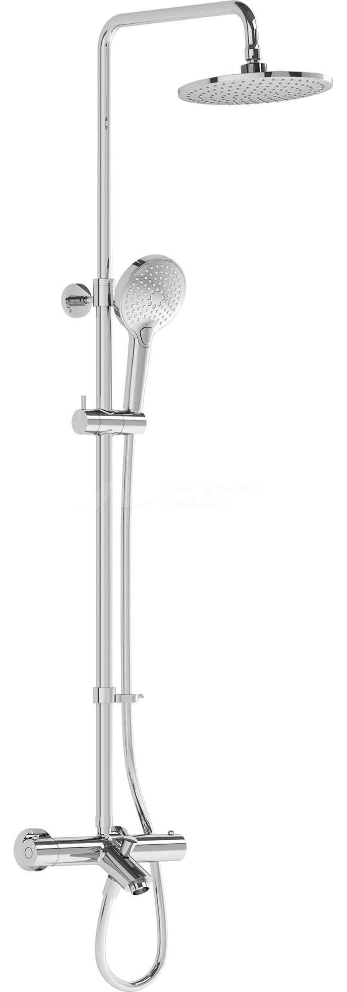 Колонна VitraAquaheat Joy 220B A47208EXP, хром
Колонна VitraAquaheat Joy 220B A47208EXP, хром