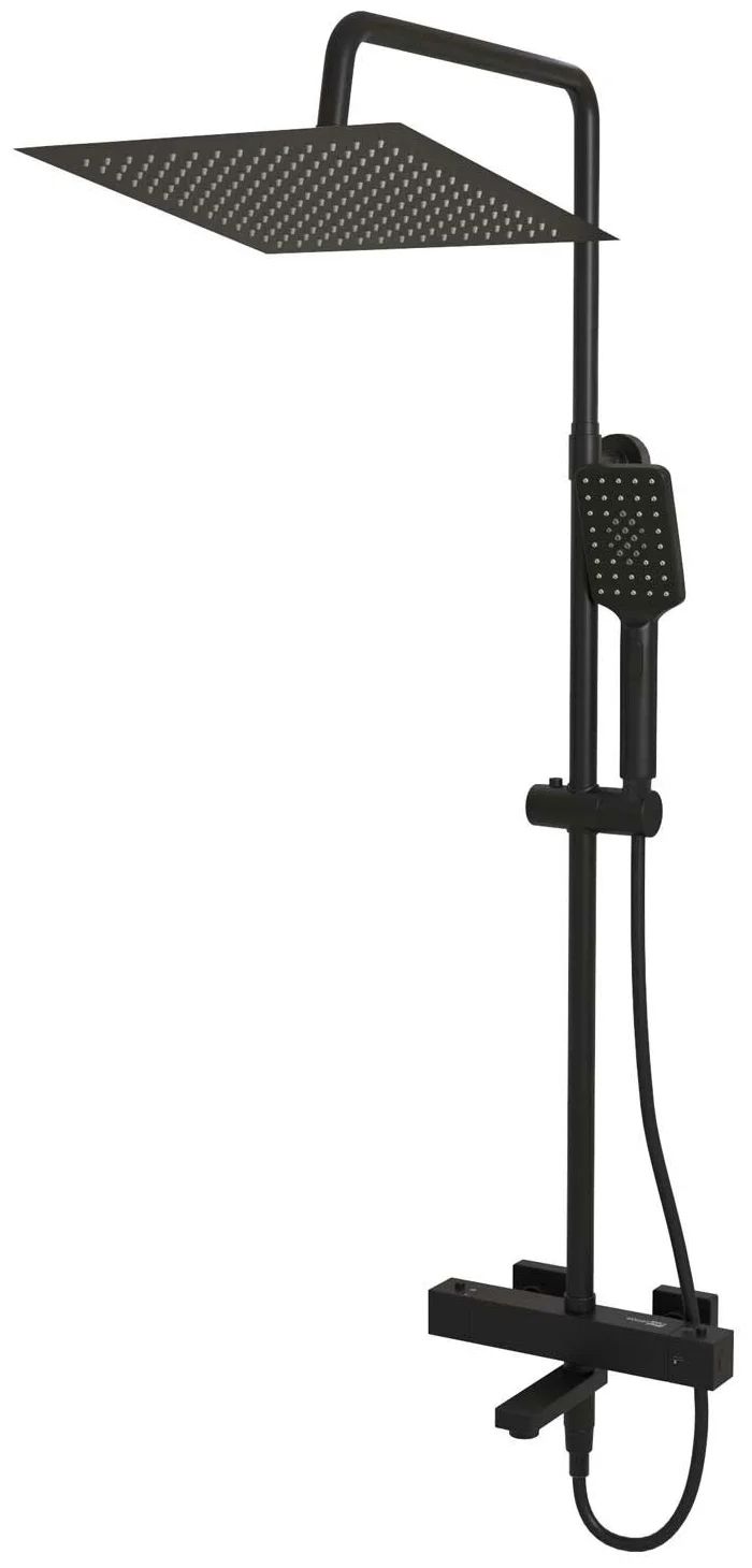 Душевая система с термостатом WasserKRAFT A29901 Thermo 9063217 состояние отличное
Душевая система с термостатом WasserKRAFT A29901 Thermo 9063217 состояние отличное