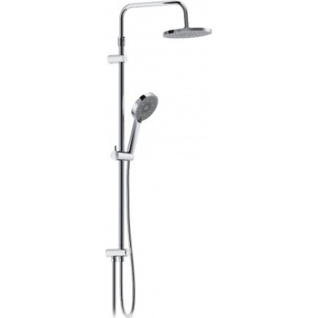 Душевая система Damixa Apollo 947000000 хром
Душевая система Damixa Apollo 947000000 хром