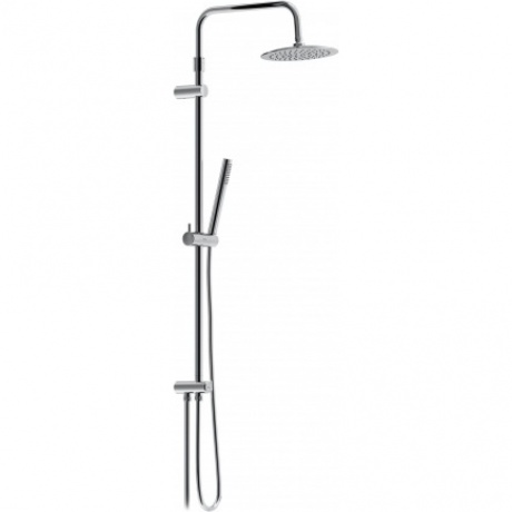 Душевая система Damixa Scandinavian Pure 936000000 хром
Душевая система Damixa Scandinavian Pure 936000000 хром