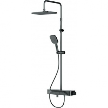 Душевая система AM.PM Func F078F722 черный
Душевая система AM.PM Func F078F722 черный