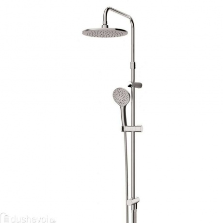 Душевая система AM.PM Gem F0790000 отличное состояние;
Душевая система AM.PM Gem F0790000 отличное состояние;