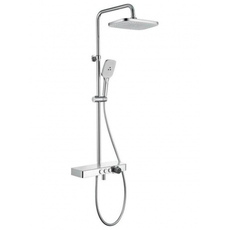 Душевая система Savol (SK-H3345A)
Душевая система Savol (SK-H3345A)