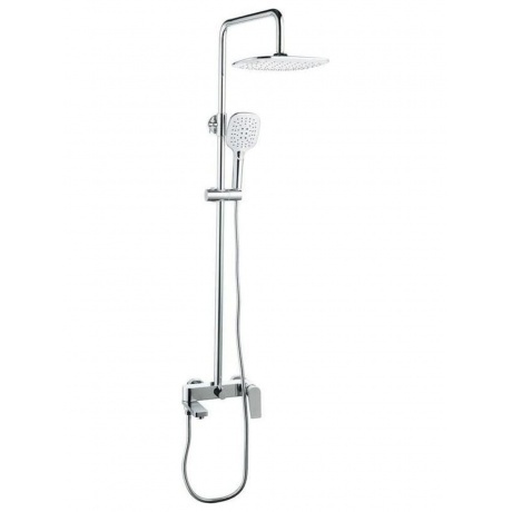 Душевая система Savol (SK-H3401)
Душевая система Savol (SK-H3401)