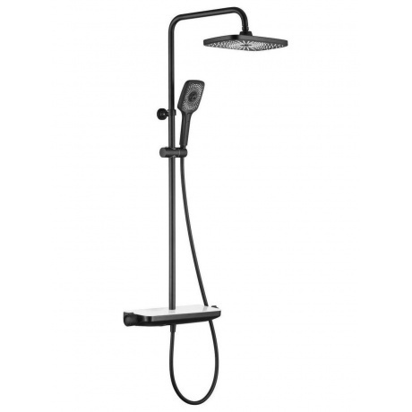 Душевая система Savol (SK-H3445H)
Душевая система Savol (SK-H3445H)