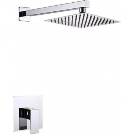 Душевая система ПСМ-Профсан с тропическим душем встраиваемая тип См-ДшОРЗШт (PSM-CB-01)
Душевая система ПСМ-Профсан с тропическим душем встраиваемая тип См-ДшОРЗШт (PSM-CB-01)