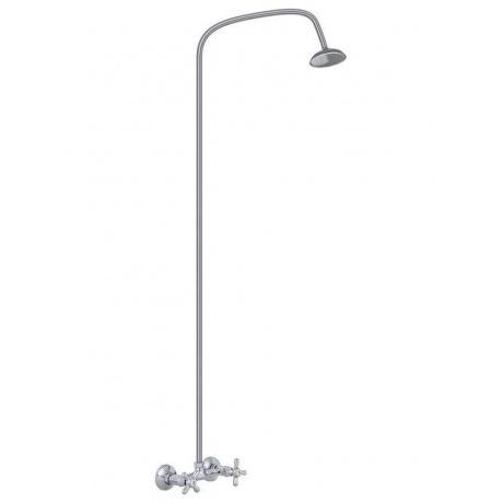 Душевая система Славен без излива Прораб О (СЛ-ДВ-О42)
Душевая система Славен без излива Прораб О (СЛ-ДВ-О42)