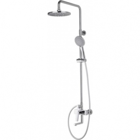 Душевая система DK Bayern.Frth (DA1523701B18)
Душевая система DK Bayern.Frth (DA1523701B18)