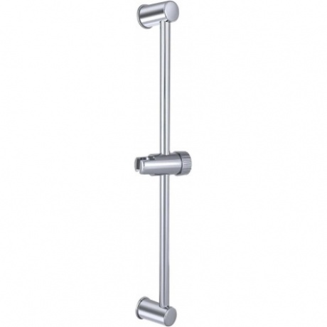 Душевая стойка Славен металлическая, диаметр 19 мм., высота 550 мм (СЛ-ЗП-045)
Душевая стойка Славен металлическая, диаметр 19 мм., высота 550 мм (СЛ-ЗП-045)