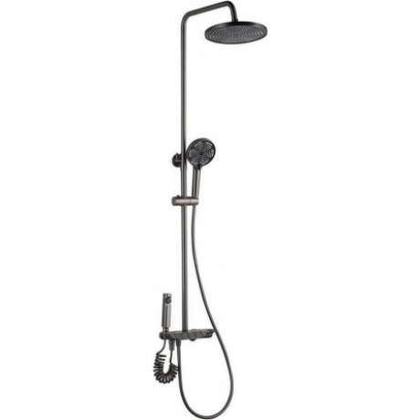 Душевая система ПРОФСАН (PSM-800-88GA)
Душевая система ПРОФСАН (PSM-800-88GA)