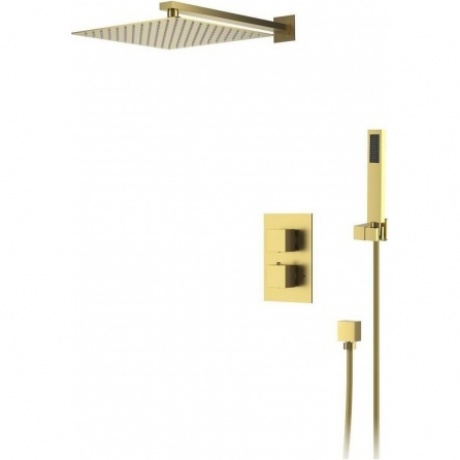 Душевая система для душа DK встраиваемая термостатическая матовое золото Bayern.Liszt (DA2515707A04)
Душевая система для душа DK встраиваемая термостатическая матовое золото Bayern.Liszt (DA2515707A04)