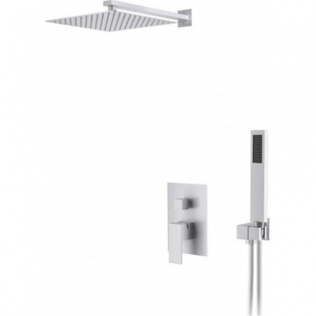 Душевая система для душа DK встраиваемая матовый белый Bayern.Liszt (DA1515708A04)
Душевая система для душа DK встраиваемая матовый белый Bayern.Liszt (DA1515708A04)