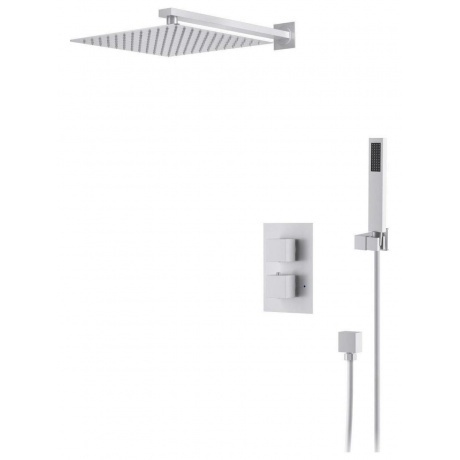 Душевая система для душа DK встраиваемая термостатический матовый белый Bayern.Liszt (DA2515708A04)
Душевая система для душа DK встраиваемая термостатический матовый белый Bayern.Liszt (DA2515708A04)