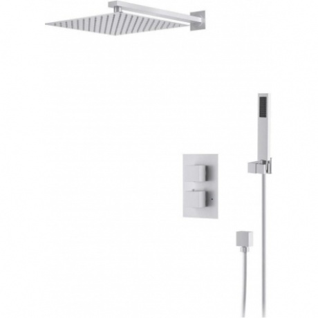 Душевая система для душа DK встраиваемая термостатический матовый белый Bayern.Liszt (DA2515708A04)
Душевая система для душа DK встраиваемая термостатический матовый белый Bayern.Liszt (DA2515708A04)