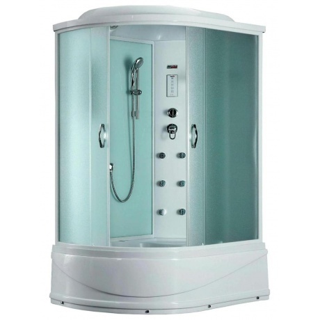 Душевая кабина Timo eco 120*80*218 (TE-0720R)
Душевая кабина Timo eco 120*80*218 (TE-0720R)