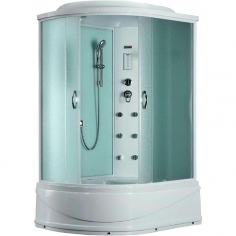 Душевая кабина Timo eco 120*80*218 (TE-0720R)
Душевая кабина Timo eco 120*80*218 (TE-0720R)
