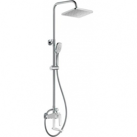 Душевая система Haiba (HB24548-8)
Душевая система Haiba (HB24548-8)