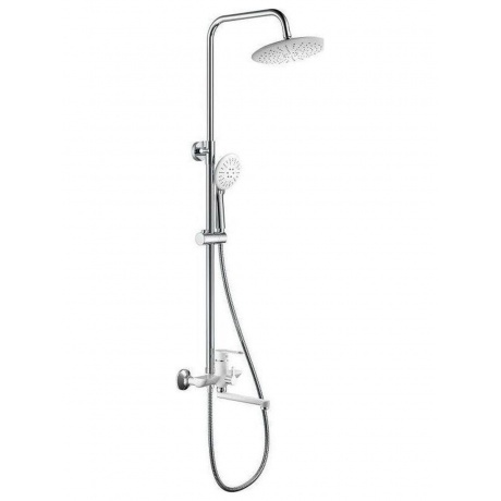 Душевая система Haiba (HB24557-8)
Душевая система Haiba (HB24557-8)