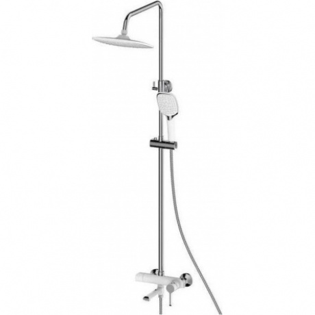 Душевая система Haiba (HB24805-8)
Душевая система Haiba (HB24805-8)