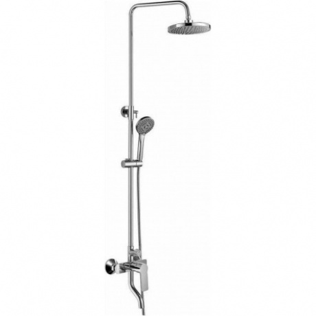 Душевая система Haiba (HB2414)
Душевая система Haiba (HB2414)