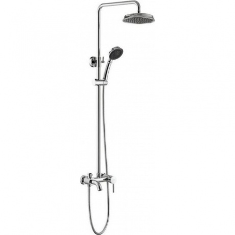 Душевая система Haiba (HB2407)
Душевая система Haiba (HB2407)