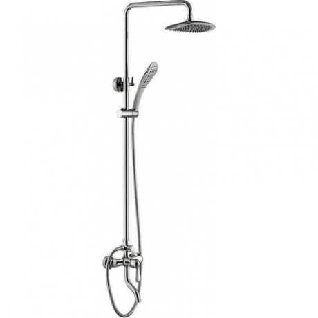 Душевая система Haiba (HB2405)
Душевая система Haiba (HB2405)
