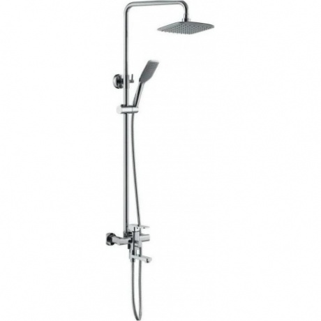 Душевая система Haiba (HB2402)
Душевая система Haiba (HB2402)