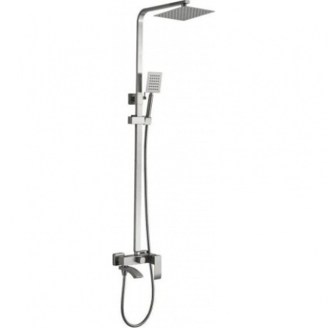 Душевая система Haiba (HB24815)
Душевая система Haiba (HB24815)