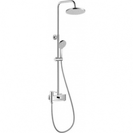 Душевая система Haiba (HB24590)
Душевая система Haiba (HB24590)