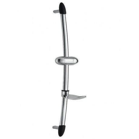 Душевая штанга Haiba хром (HB8002)
Душевая штанга Haiba хром (HB8002)