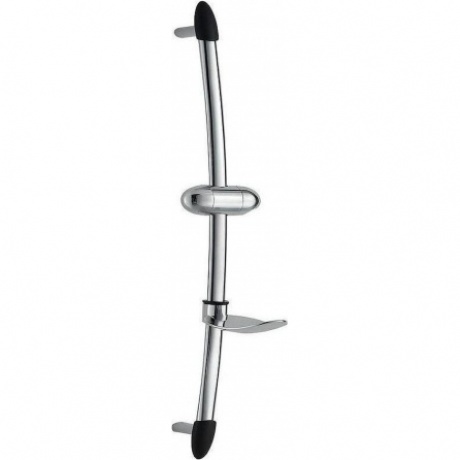 Душевая штанга Haiba хром (HB8002)
Душевая штанга Haiba хром (HB8002)