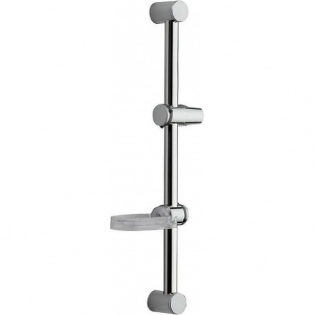 Душевая штанга Haiba хром (HB8005)
Душевая штанга Haiba хром (HB8005)