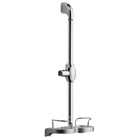 Душевая штанга Haiba хром (HB8006)
Душевая штанга Haiba хром (HB8006)