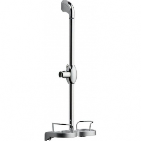Душевая штанга Haiba хром (HB8006)
Душевая штанга Haiba хром (HB8006)