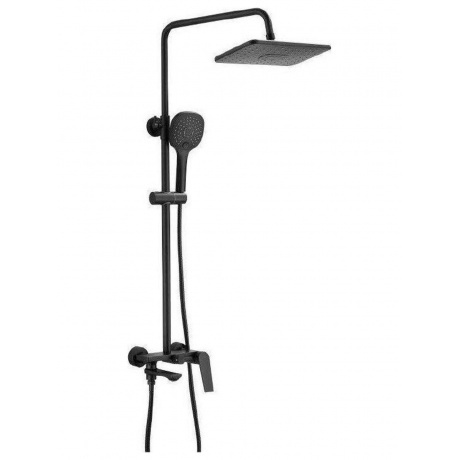 Душевая система BELZ (B24533-7)
Душевая система BELZ (B24533-7)
