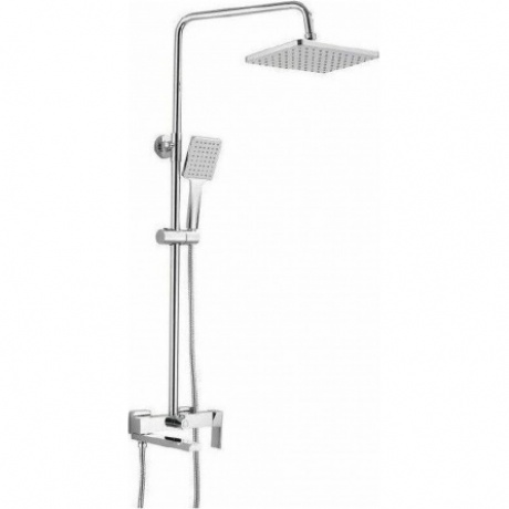 Душевая система BELZ (B24613)
Душевая система BELZ (B24613)