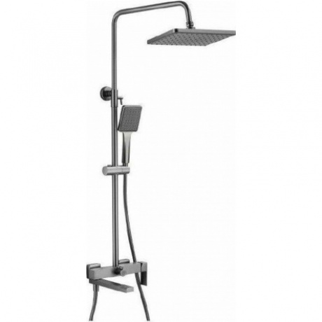 Душевая система BELZ (B24613-3)
Душевая система BELZ (B24613-3)