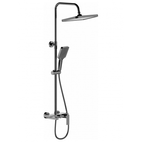 Душевая система BELZ (B24678-3)
Душевая система BELZ (B24678-3)