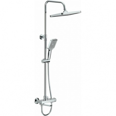 Душевая система BELZ (B24672)
Душевая система BELZ (B24672)