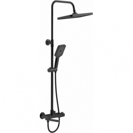 Душевая система BELZ (B24672-7)
Душевая система BELZ (B24672-7)