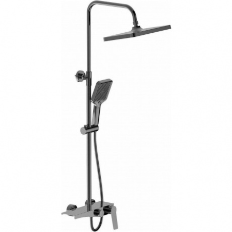 Душевая система BELZ (B24572-3)
Душевая система BELZ (B24572-3)